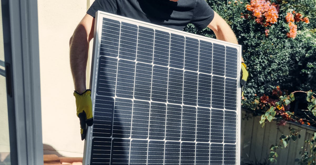 What to Consider Before Grid Connection for Solar PV